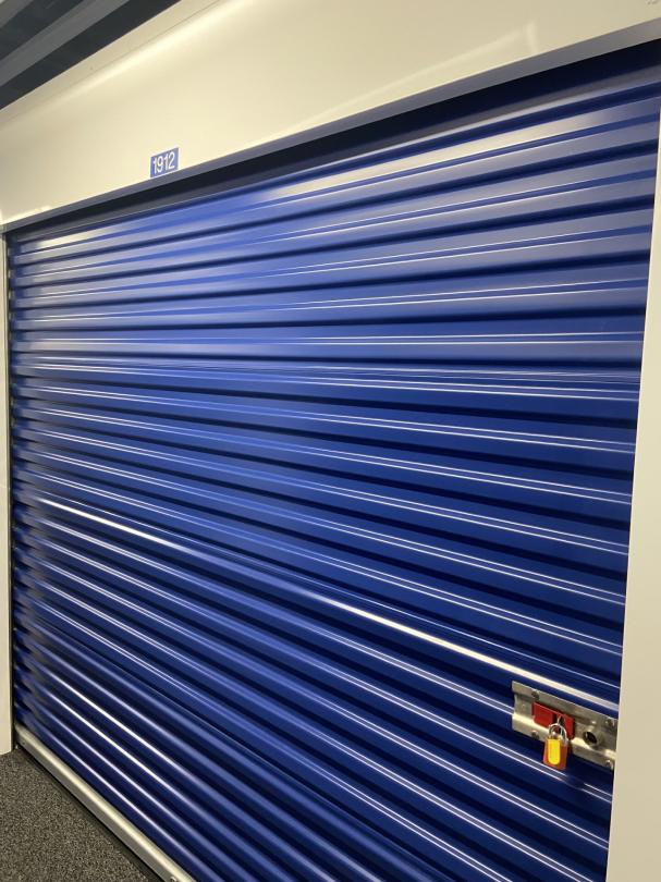 Storage Unit Auction in Allentown, PA at Guardian Storage Allentown